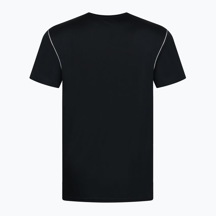Koszulka męska Nike Dri-Fit Park 20 black/white 2