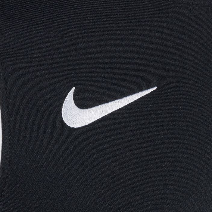 Bluza piłkarska dziecięca Nike Dri-FIT Park 20 Crew black/white 3