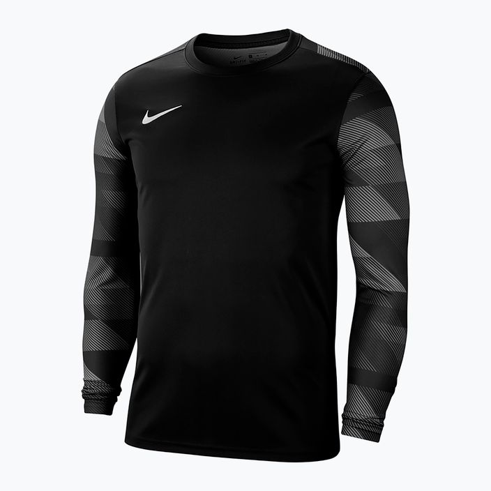 Bluza piłkarska męska Nike Dri-Fit Dri-Fit Park IV Goalkeeper black/white 3