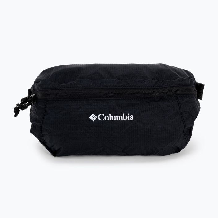 Saszetka nerka Columbia Lightweight Packable Hip black 3