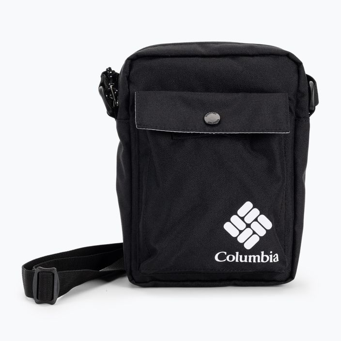 Saszetka Columbia Zigzag Side Bag black