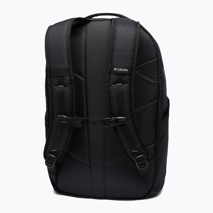 Plecak miejski Columbia Atlas Explorer 26 l black 2