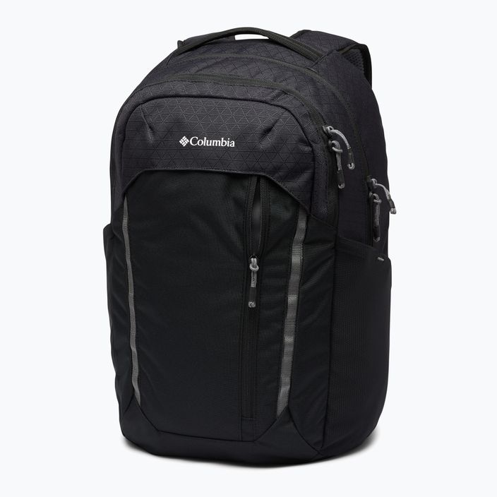 Plecak miejski Columbia Atlas Explorer 26 l black 3