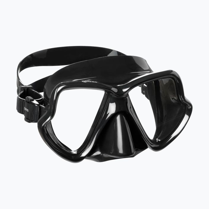 Maska do snorkelingu Mares Wahoo black 6