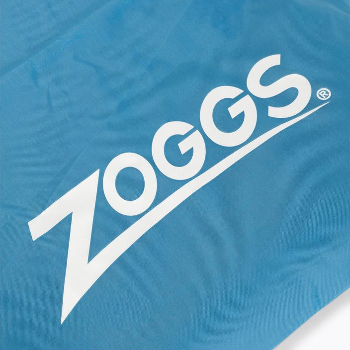 Worek pływacki Zoggs Sling Bag light blue 3