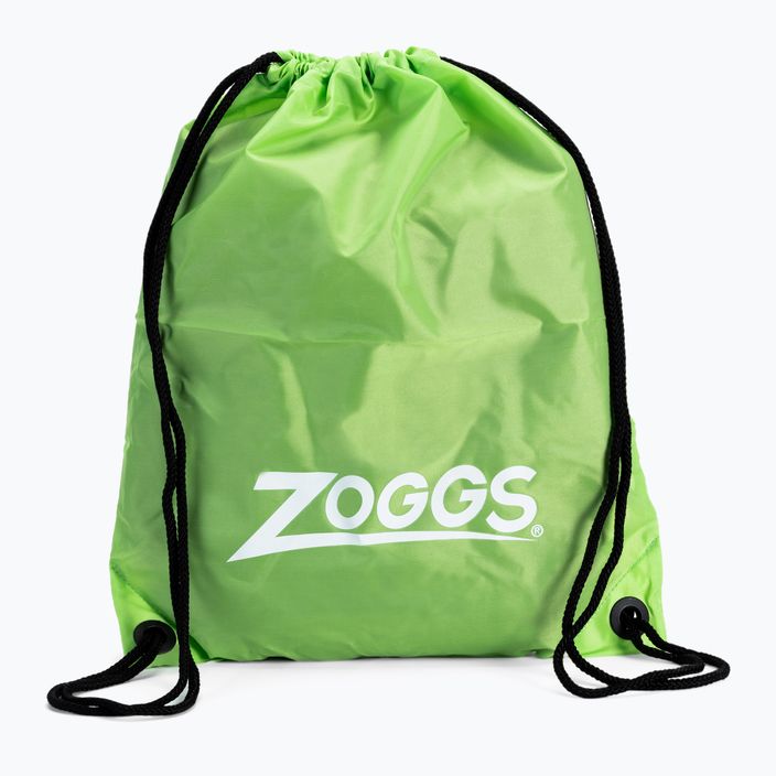 Worek pływacki Zoggs Sling Bag lime
