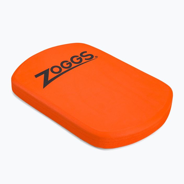 Deska do pływania Zoggs Mini Kickboard orange