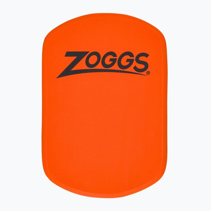 Deska do pływania Zoggs Mini Kickboard orange 2