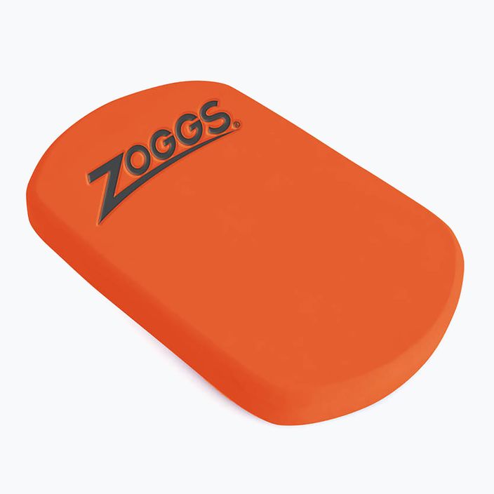 Deska do pływania Zoggs Mini Kickboard orange 4