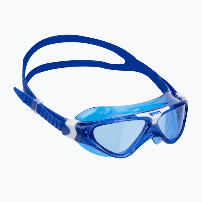 Maska do snorkelingu dziecięca Mares Gamma blue