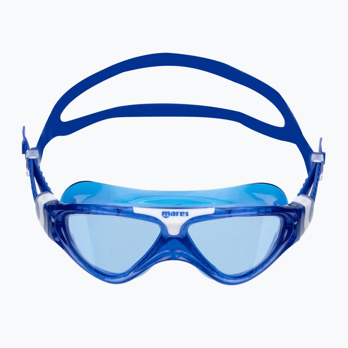 Maska do snorkelingu dziecięca Mares Gamma blue 2