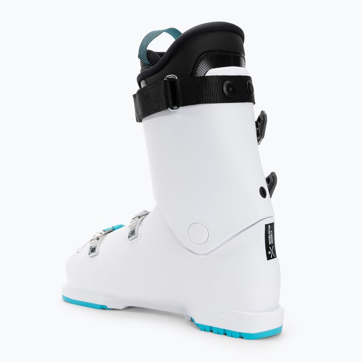 Buty narciarskie dziecięce HEAD Raptor 60 2023 white 2