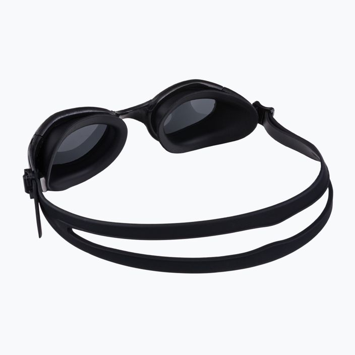 Okulary do pływania TYR Special Ops 2.0 Polarized Non-Mirrored black/smoke 4
