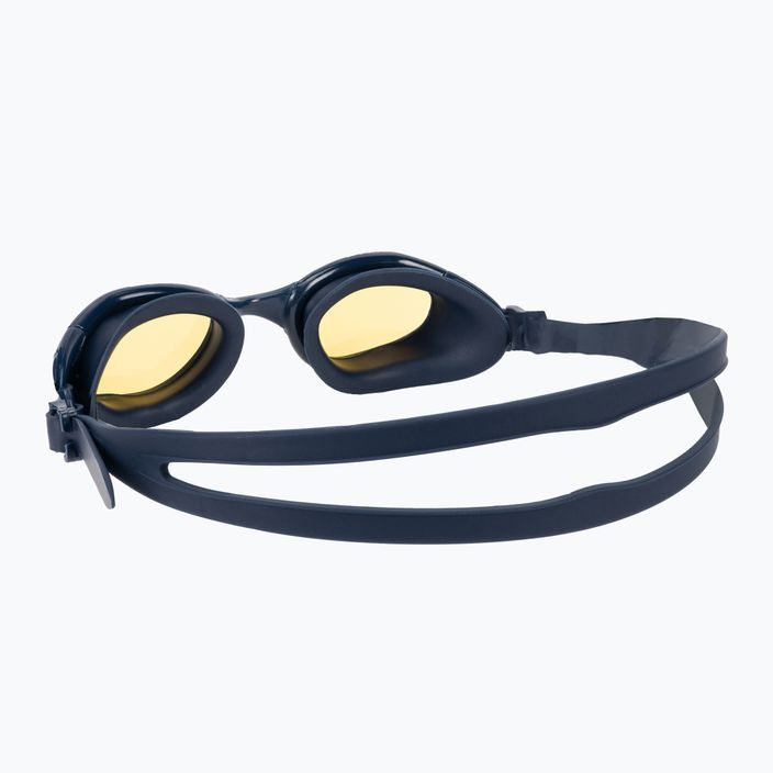 Okulary do pływania TYR Special Ops 2.0 Polarized Non-Mirrored amber/navy 4