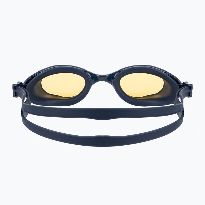Okulary do pływania TYR Special Ops 2.0 Polarized Non-Mirrored amber/navy 5