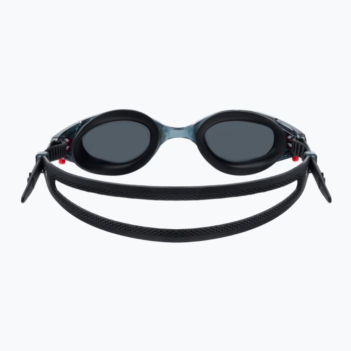 Okulary do pływania TYR Special Ops 3.0 Non-Polarized smoke/black 5