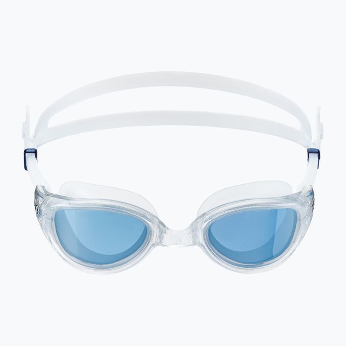 Okulary do pływania TYR Special Ops 3.0 Non-Polarized blue 2