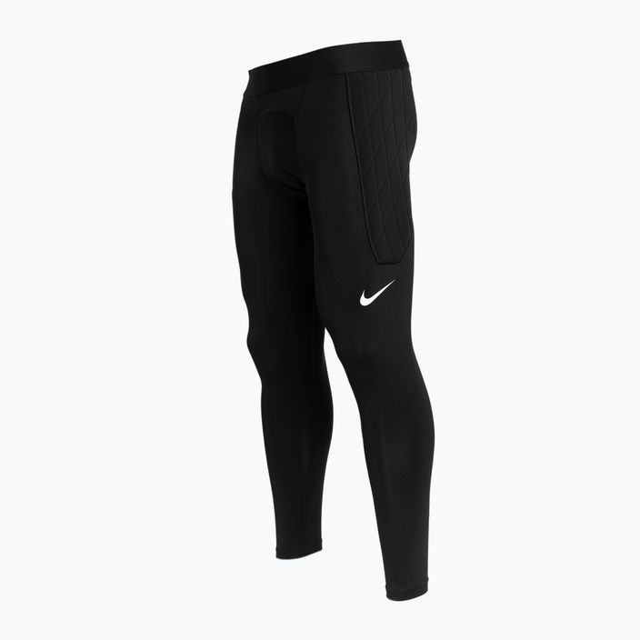 Spodnie bramkarskie męskie Nike Dri-Fit Gardien I GK black/white 3
