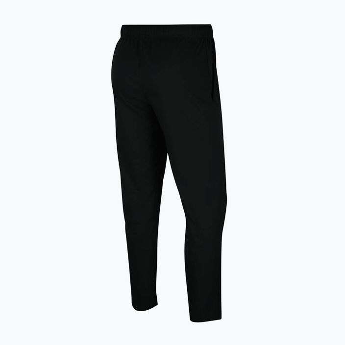 Spodnie treningowe męskie Nike DriFit Team Woven czarne CU4957-010 2