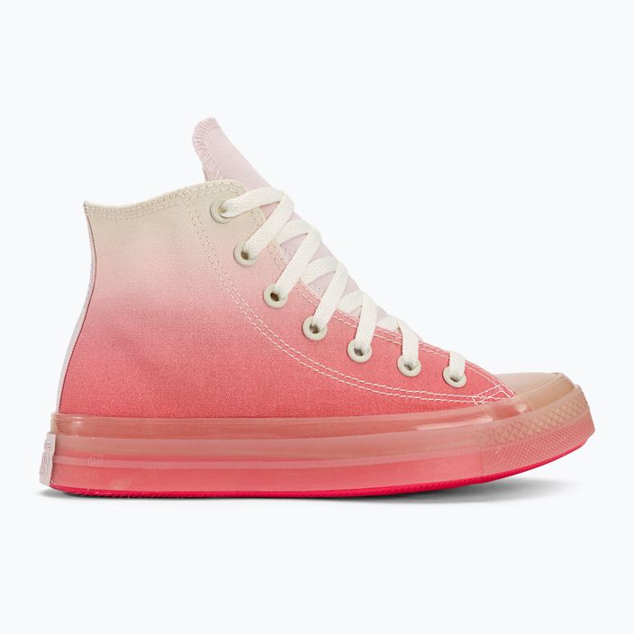 Trampki Converse Chuck Taylor All Star Cx Hi A02426C egret/strawberry jam 2