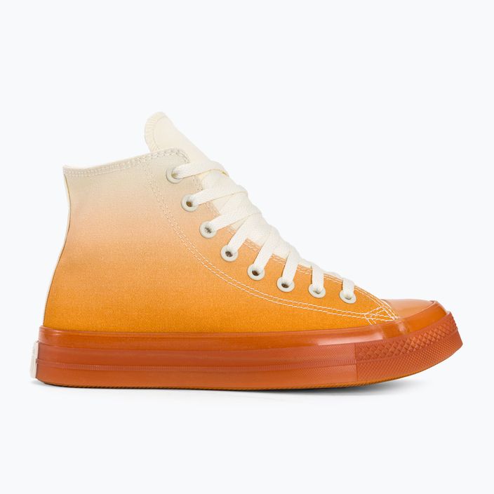 Trampki Converse Chuck Taylor All Star Cx Hi A01687C egret/monarch egret 2