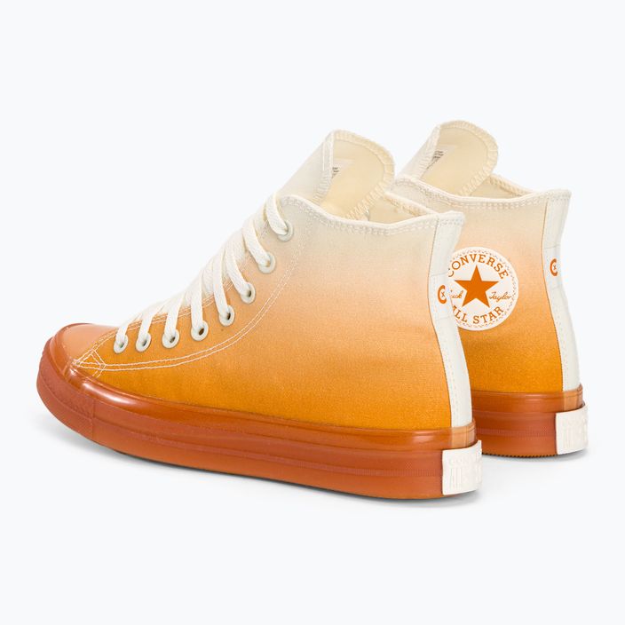 Trampki Converse Chuck Taylor All Star Cx Hi A01687C egret/monarch egret 3