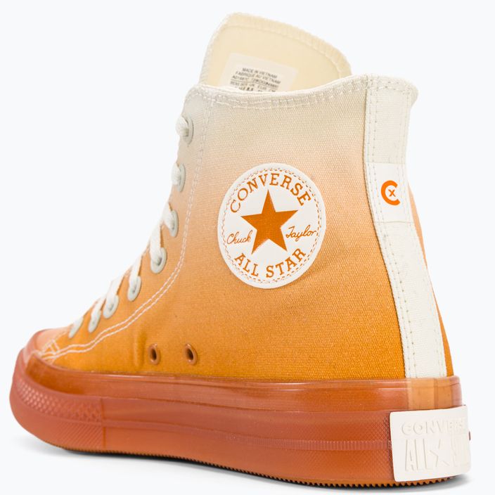 Trampki Converse Chuck Taylor All Star Cx Hi A01687C egret/monarch egret 7