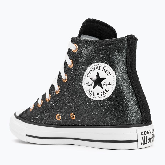 Trampki damskie Converse Chuck Taylor All Star A04182C forest glam 7