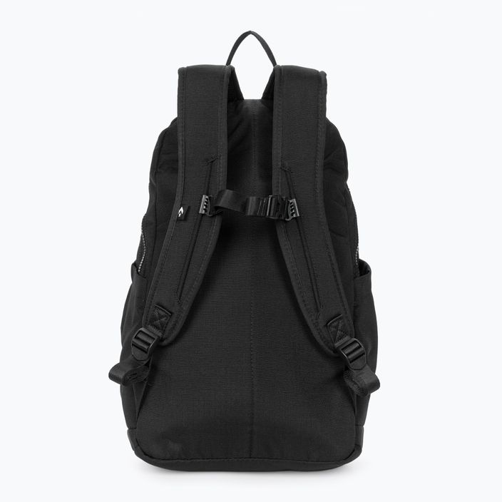 Plecak miejski Converse CONS Seasonal 26 l converse black 3