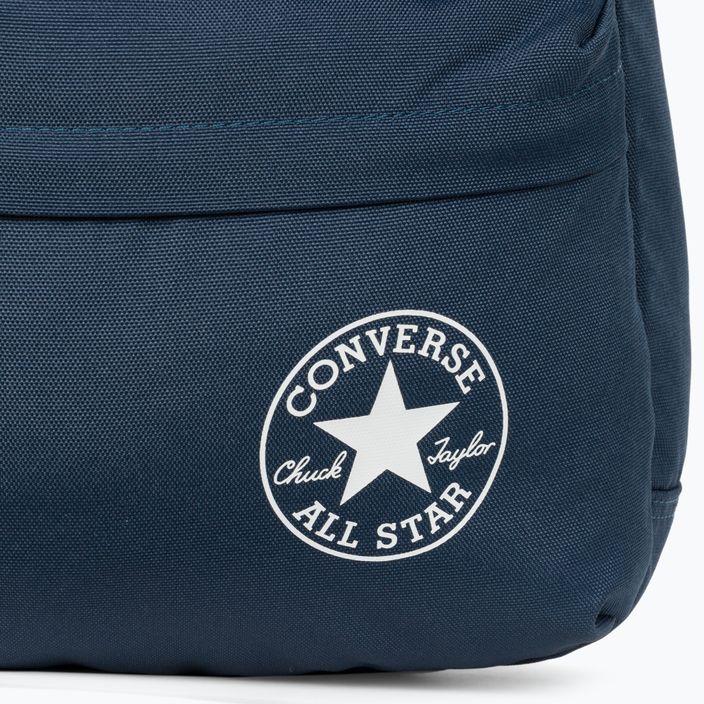 Plecak miejski Converse Speed 3 15 l navy 5