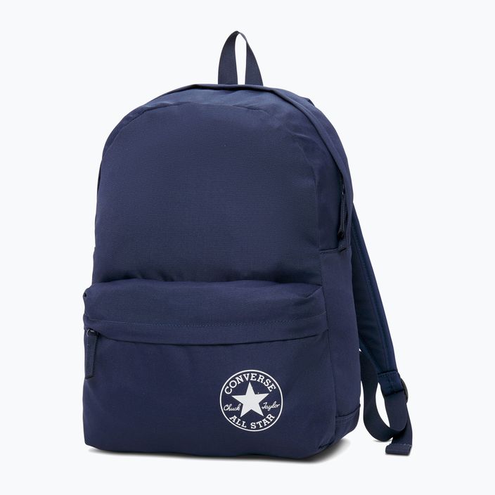 Plecak miejski Converse Speed 3 15 l navy 6