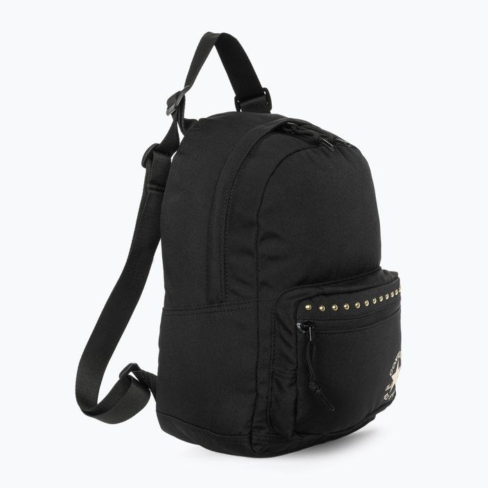 Plecak Converse Go Lo Studded Mini 10026523-A01 black 2