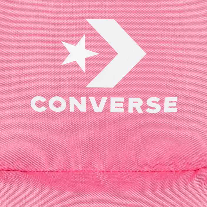 Plecak Converse Speed 3 Large Logo 10025485-A06 19 l oops pink 4