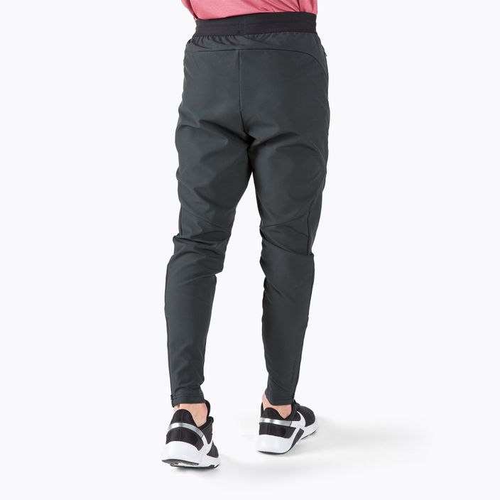 Spodnie męskie Nike Winterized black/white 3
