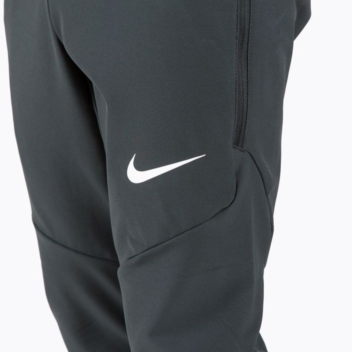 Spodnie męskie Nike Winterized black/white 4