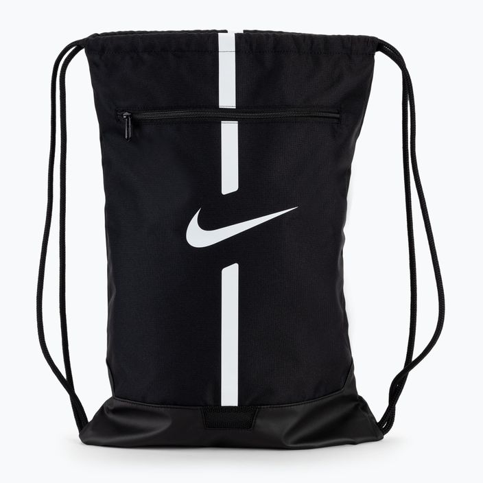 Worek na buty Nike Academy czarny DA5435 2