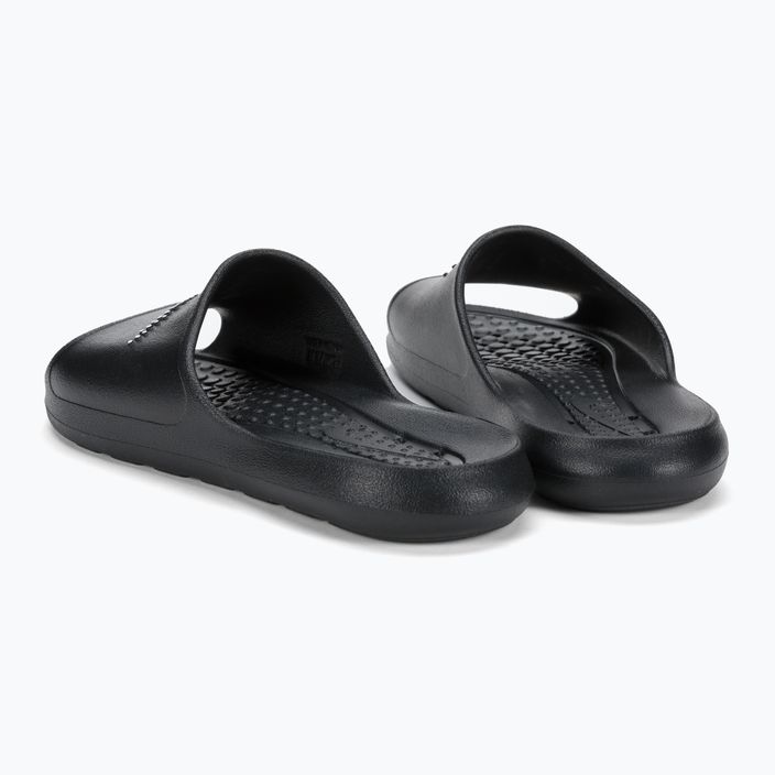Klapki męskie Nike Victori One Shower Slide black/white 3