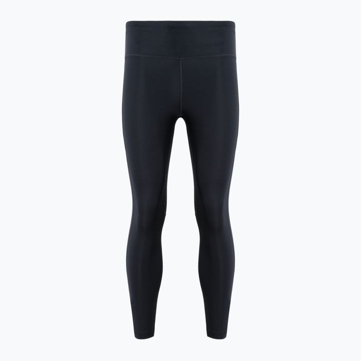 Legginsy do biegania damskie Nike Fast Mid-Rise Crop black