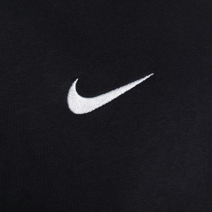 Bluza męska Nike Park 20 Hoodie black/white/white 3