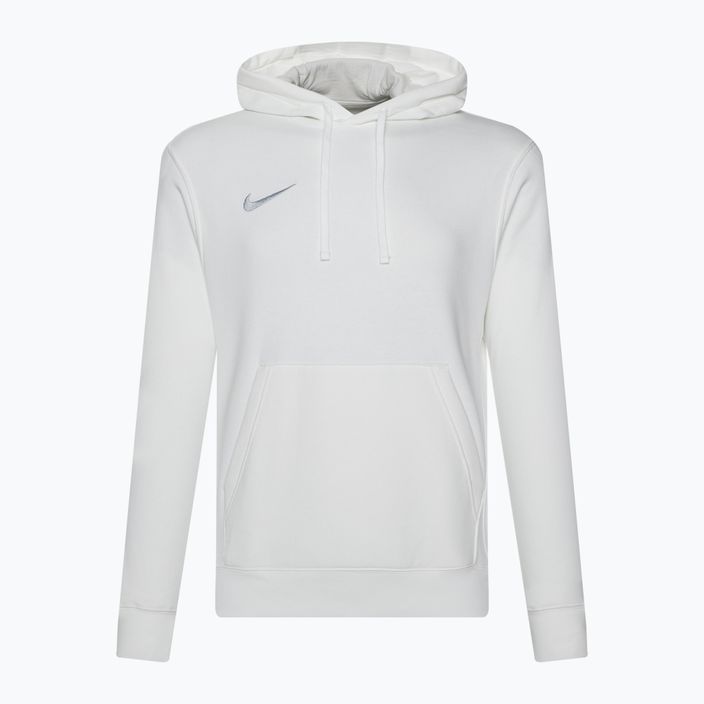 Bluza męska Nike Park 20 Hoodie white/white/wolf grey
