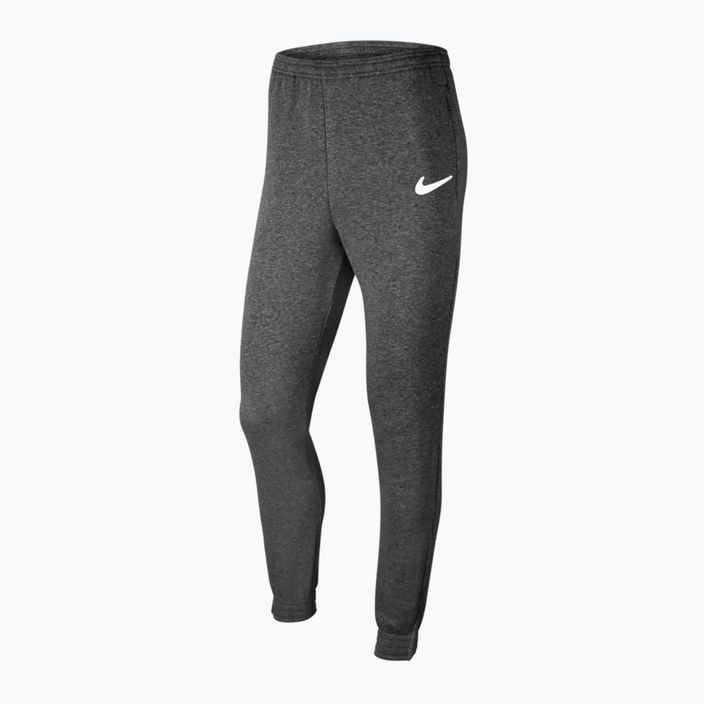 Spodnie męskie Nike Park 20 charcoal heathr/white/white