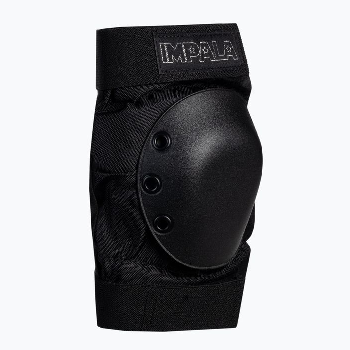 Zestaw ochraniaczy damskich IMPALA Protective czarny IMPRPADS 2