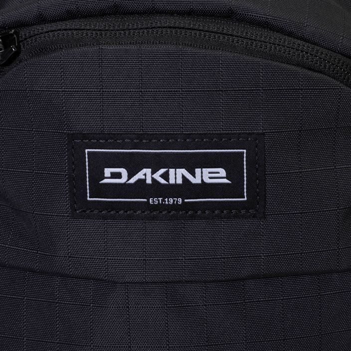 Plecak rowerowy Dakine Syncline 16 l black 4
