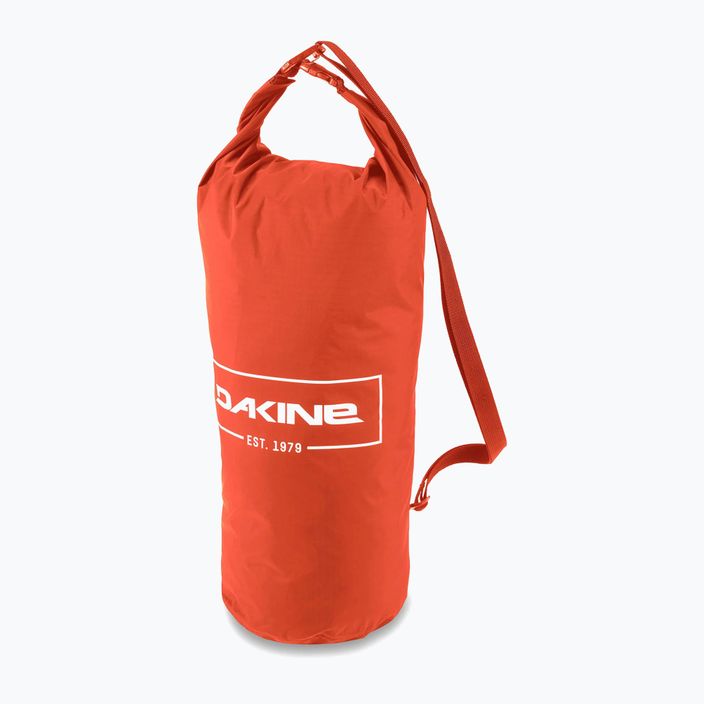 Worek wodoodporny Dakine Packable Rolltop Dry Bag 20 l sun flare