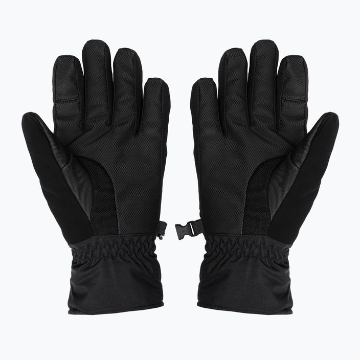 Rękawice snowboardowe męskie Dakine Bronco Gore-Tex Glove black 2