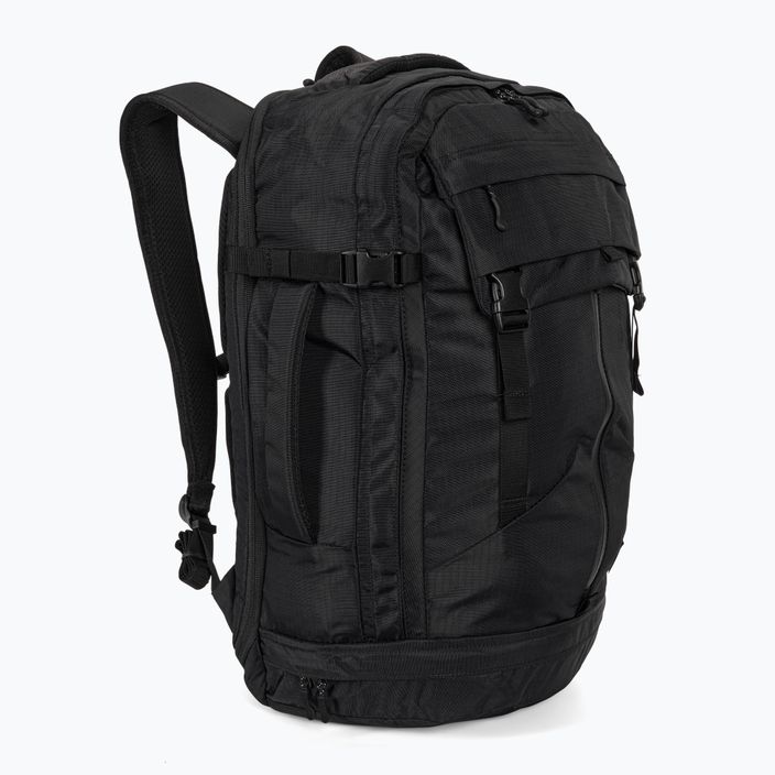 Plecak miejski Dakine Verge Backpack 32 l black ripstop 2
