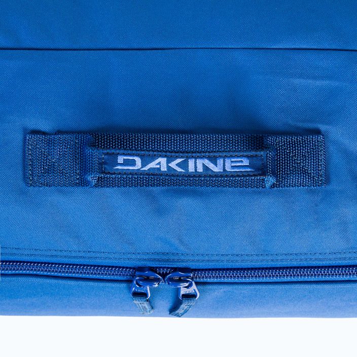 Pokrowiec na deskę snowboardową Dakine Pipe deep blue 6