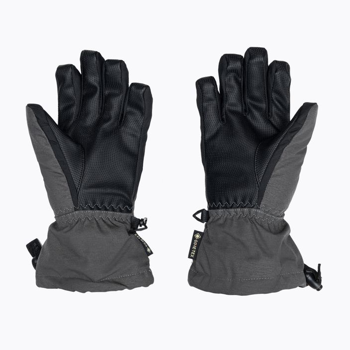 Rękawice snowboardowe dziecięce Dakine Avenger Gore-Tex Glove steel grey 2