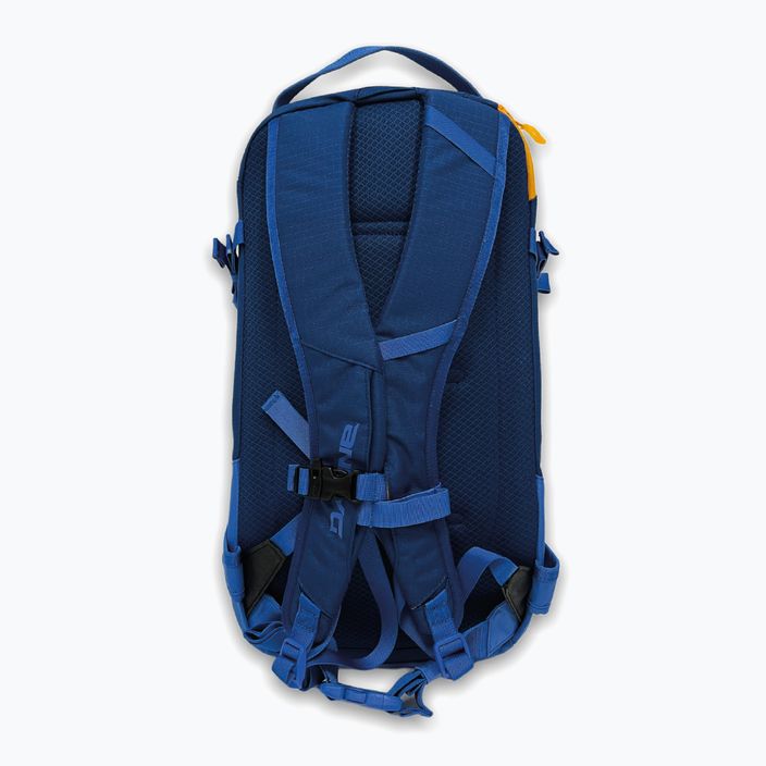 Plecak snowboardowy Dakine Heli Pro 20 l deep blue 2