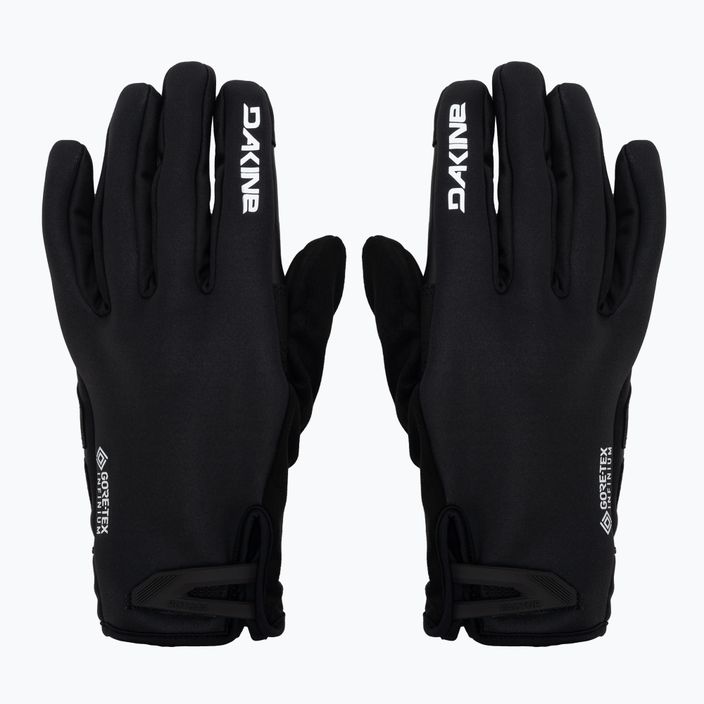 Rękawice snowboardowe męskie Dakine Factor Infinium Glove black 3